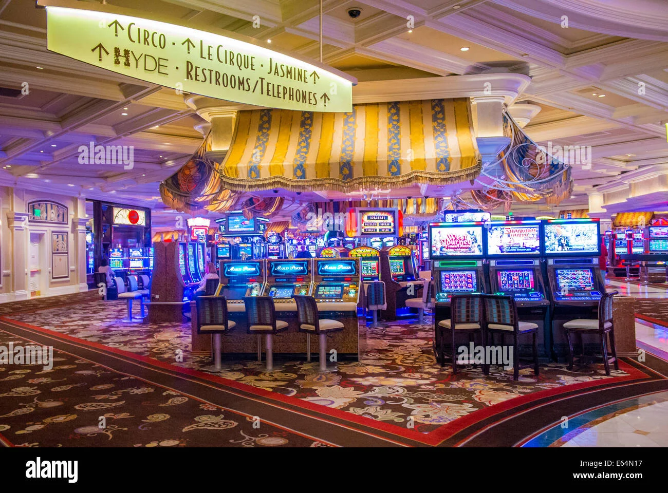 Baba slots