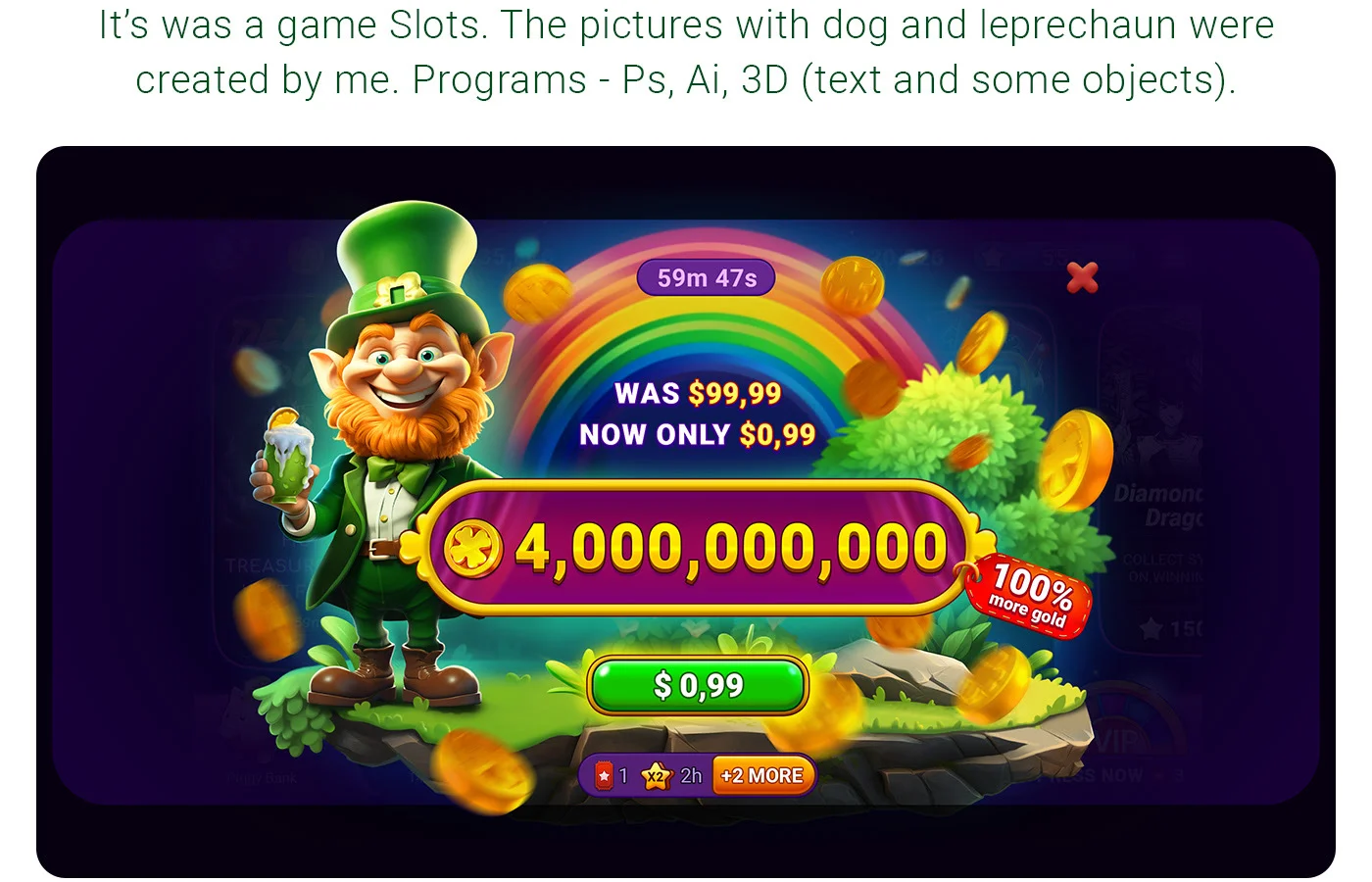 Super slots best games